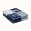 (Navy) New wool Cashmere Throw Plaid Blankets Pillow Sofa Bedding Shawl 1