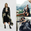(Navy) New wool Cashmere Throw Plaid Blankets Pillow Sofa Bedding Shawl 2
