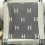 (Grey) New wool Cashmere Throw Plaid Blankets Pillow Sofa Bedding Shawl 3