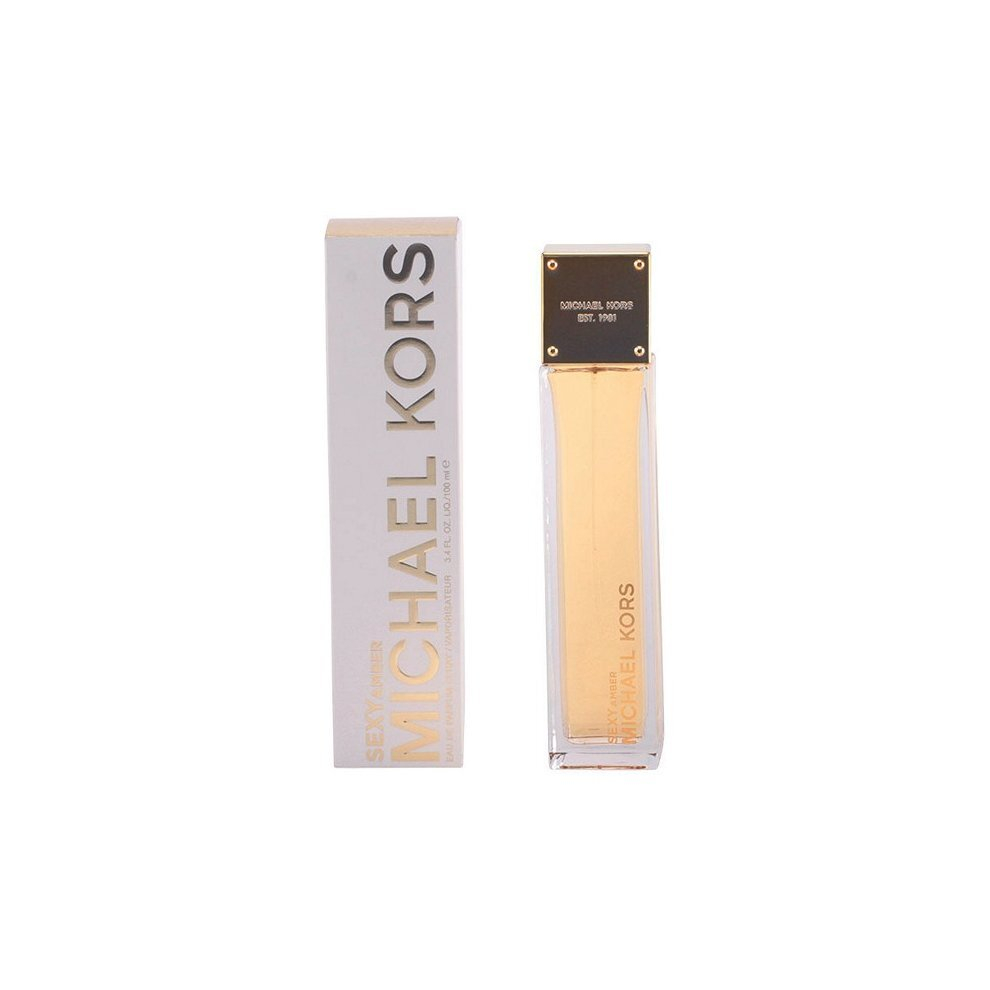 Michael Kors Sexy Amber Eau De Parfum - 100ml