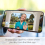 Blink Video Smart Security Doorbell Wired or Battery 2
