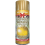 Rapide 200ml METALLIC Glittring Gold Christmas Paint tree decorations spray 1