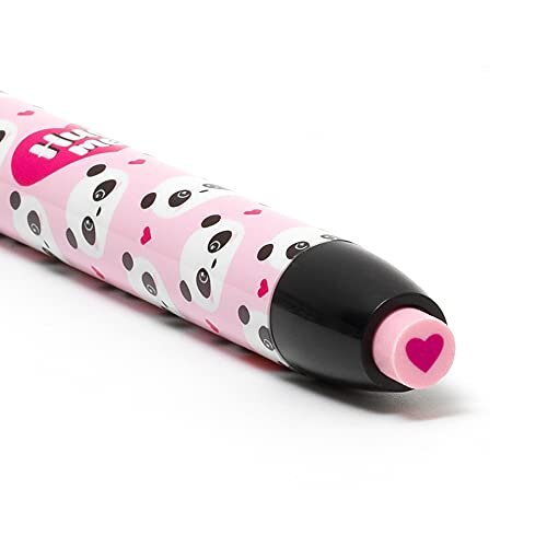 Legami Oops! Panda Eraser 2