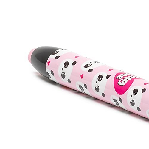 Legami Oops! Panda Eraser 1