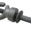(Single) Wire Mesh Fencing Fixing Hooks (Galvanised Post) 8