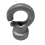 (Double) Wire Mesh Fencing Fixing Hooks (Galvanised Post) 20