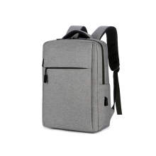 B03 Computer-Rucksack, wasserdicht, kratzfest, große Kapazität, Schultasche für Männer