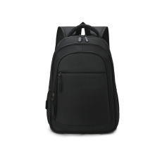 B68 Reise-Computertasche, wasserdicht, Doppel-Schulter-Rucksack, Schultasche für Herren