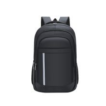 B26 Einfacher Business-Computer-Rucksack mit großer Kapazität, wasserdicht, für Herren