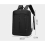 B65 Waterproof Business Computer Bag Simple School Bag Commuting Backpack Men 5