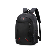 B04 Computer Business Rucksack Freizeit Große Kapazität Schultasche für Männer