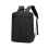 B65 Waterproof Business Computer Bag Simple School Bag Commuting Backpack Men 2