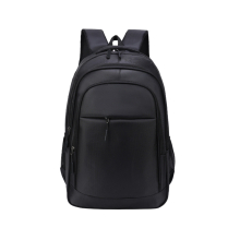 B38 Wasserdichte Computertasche Leichter Reise-Schulrucksack für Herren