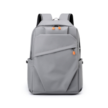 B21 Business Pendler Computer Schultasche Mode Einfacher Rucksack für Männer