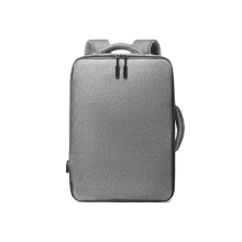 B10 Freizeit-Sport-Rucksack, Computertasche, wasserdicht, Reise-Schultasche für Herren