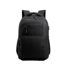 B75 Wasserdichte Reise Computer Tasche Zipper Multi-schicht Rucksack Schultasche Männer