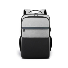 B19 Business-Pendler-Rucksack, leicht, große Kapazität, Schultasche für Männer