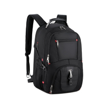 B16 USB-Mehrschicht-Rucksack, wasserdichte Computertasche, Reise-Schultasche für Männer