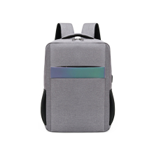 B17 Laptoptasche Wasserdichter Rucksack Businesstasche Freizeit Schultasche für Herren