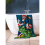 Super Mario Nintendo Super Mario Leaping 100% Cotton Towel 2