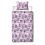 Rainbow High Rainbow Single Duvet Cover and Pillowcase Set 2