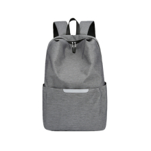 B80 Reise-Sport-Rucksack, reflektierend, wasserdicht, kratzfest, Schultasche für Männer