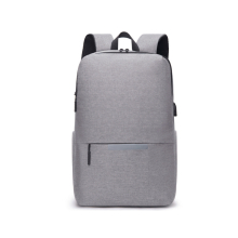 B41 Wasserdichte Computertasche Reiseschultasche Pendelrucksack Tragbarer Rucksack für Männer