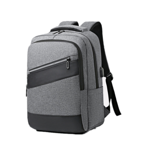 B57 Business Notebook Multi-Layer Pack Casual Rucksack Schultasche für Männer 1