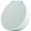 Amazon Amazon Echo Pop (1st Generation) Smart Speaker with Alexa - Glacier White 1