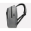 B57 Business Notebook Multi-layer Pack Casual Backpack Schoolbag for Men 3