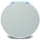 Amazon Amazon Echo Pop (1st Generation) Smart Speaker with Alexa - Glacier White 2