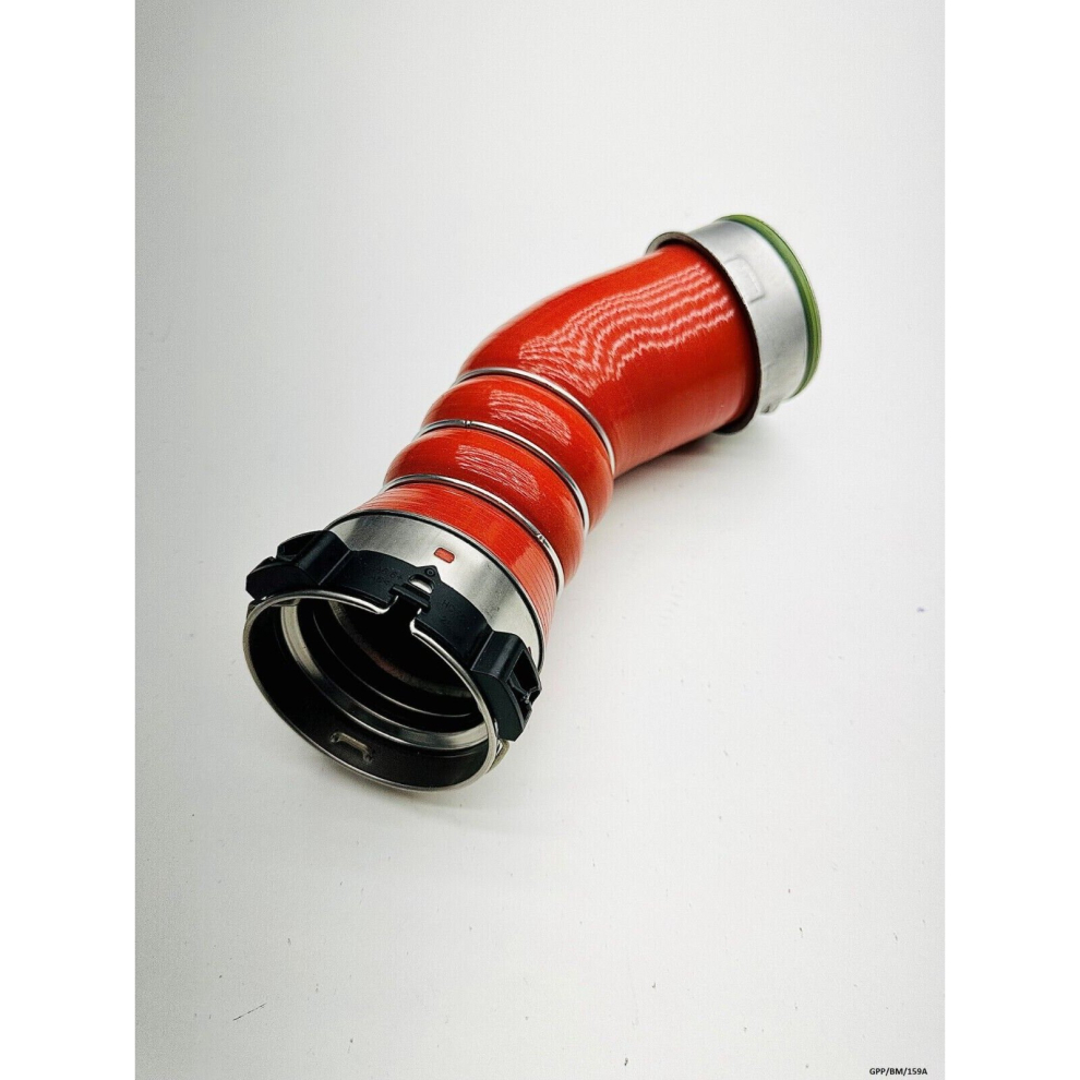 Intercooler Turbo Hose For BMW X5 E70 3.0sd / xDrive 35 d 2007-2013 GPP/BM/159A-image-OPC-PD5SMYG-NEW