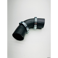 Intercooler Turbo Hose For MINI (R55 R56) Cooper D / One D 2006-2010 GPP/BM/167A