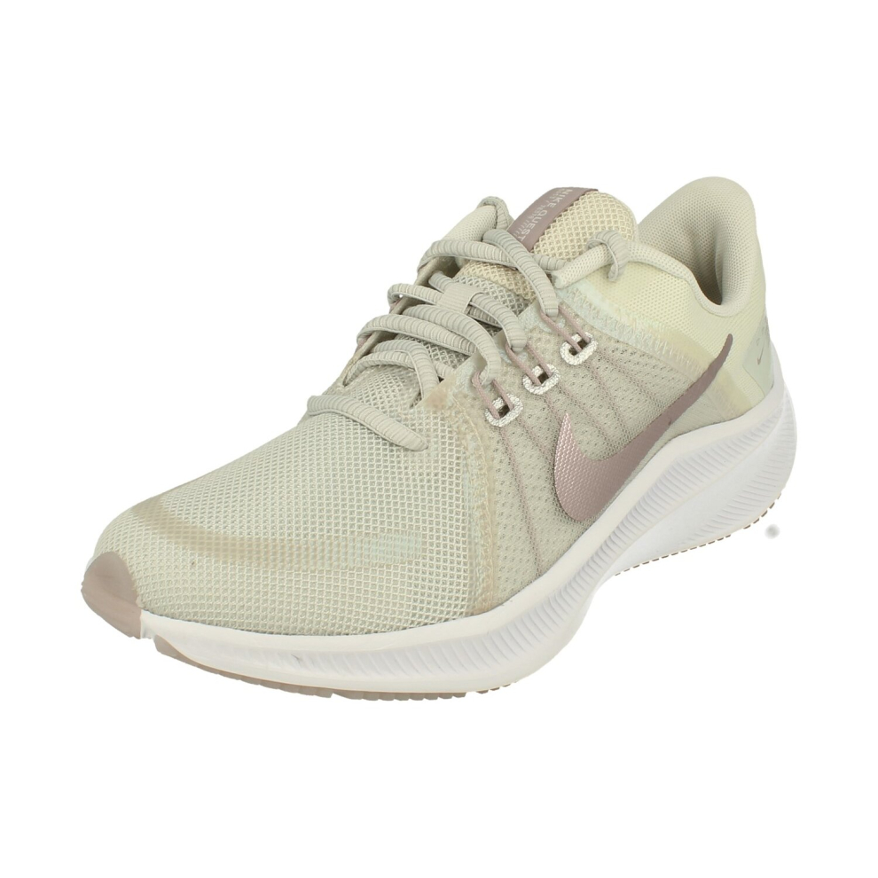 (5) Nike Womens Quest 4 PRM Trainers Da8723 Sneakers Shoes