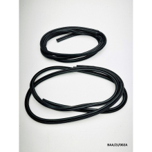 2 x Front Door Strip Seal for Jeep Grand Cherokee ZJ 1993-1998 BAA/ZJ/002A