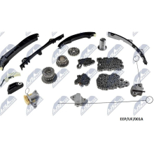 Timing Chain Kit & Component Set for Chrysler 200 UF 3.6L 2015-2017 EEP/UF/001A
