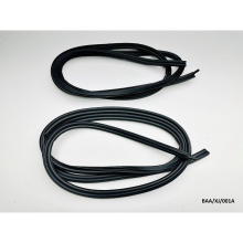 2 x Rear or Front Door Strip Seal for Jeep Cherokee XJ 1984-1996 BAA/XJ/001A
