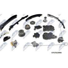 Timing Chain Kit & Component Set for RAM 1500 DS 3.6L 2013-2023 EEP/DS/008A