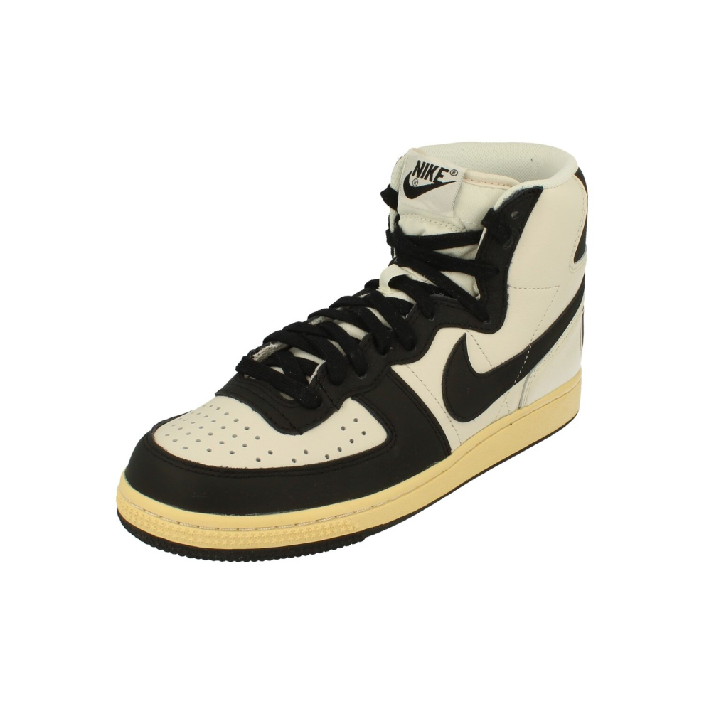 (8.5) Nike Terminator High PRM Mens Trainers Fd0394 Sneakers Shoes