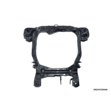 Front Subframe Crossmember for HYUNDAI SANTA FE 2006-2012 ZRZ/HY/026AB