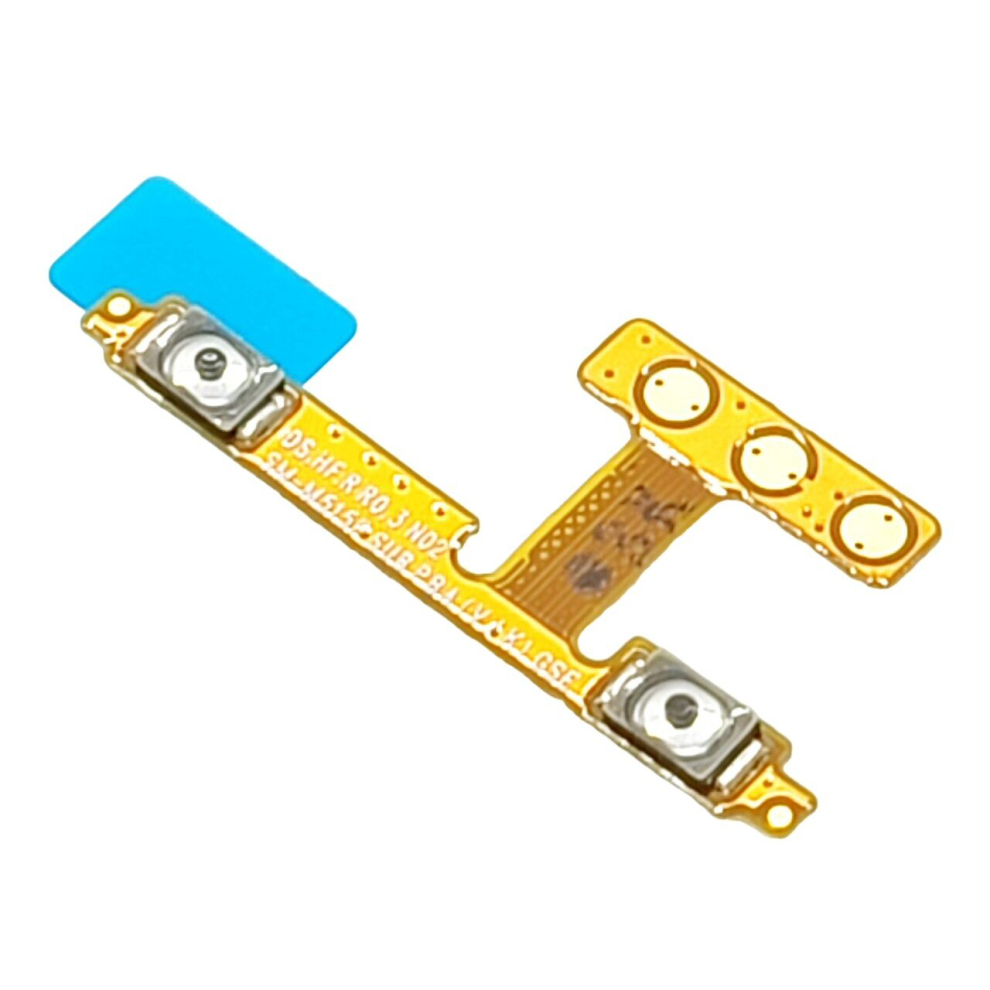 Volume Button Flex Compatible With Samsung A32 5G A326b 5060986944366