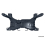 NTY Front Subframe Crossmember for FORD FOCUS MK2 2004-2012 ZRZ/FR/004AB 1