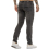 Ze Enzo Enzo Mens Skinny Ripped Stretch Denim Jeans 4