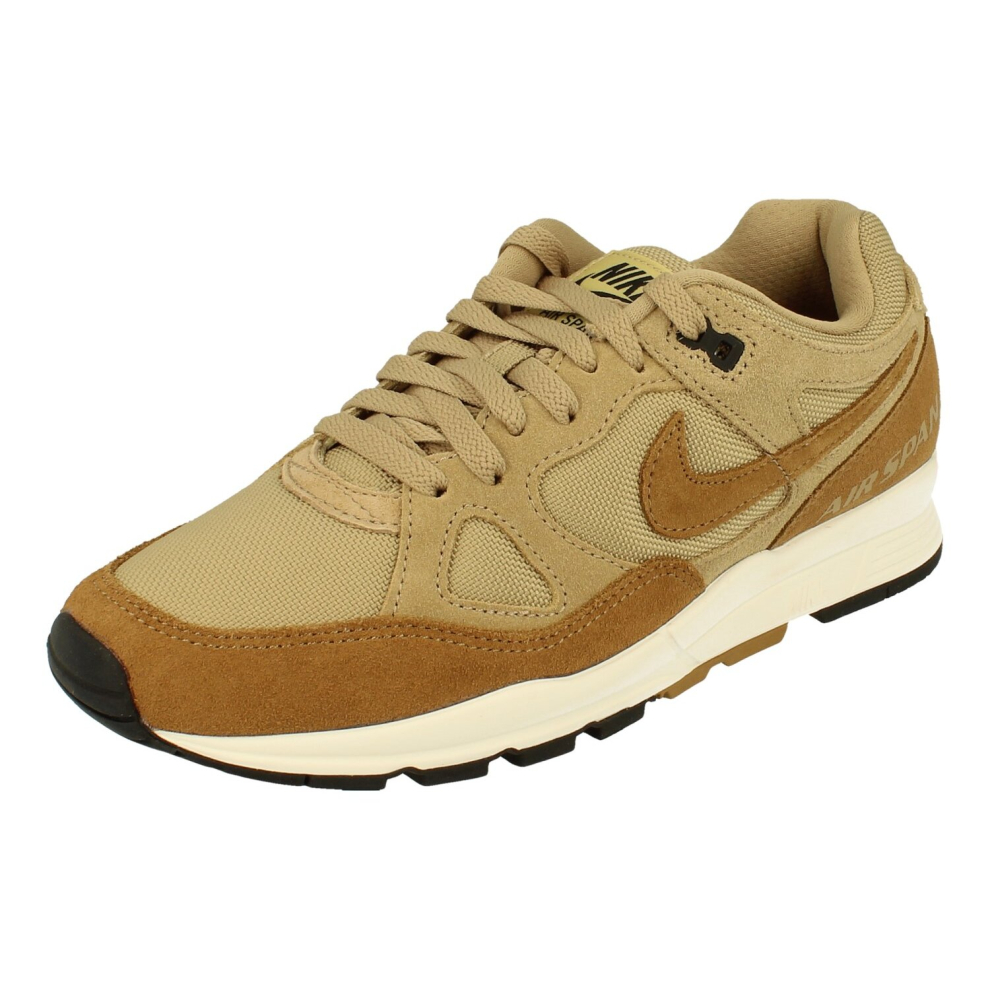 Nike (7.5) Air Span Ii Se Sp19 Mens Trainers Bq6052 Sneakers Shoes