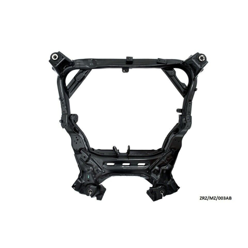 NTY Front Subframe Crossmember for MAZDA 6 2002-2008 ZRZ/MZ/003AB