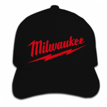 Casquette de baseball imprimée Hip Hop New Milwaukee Milwaukee M18 Driven to Outperform Mens Clothes Hat Peaked cap
