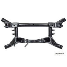 Rear Subframe Crossmember for MITSUBISHI OUTLANDER 2006-2012 ZRZ/MS/007AB 2WD