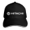 Hitachi Baseball Cap Adjustable Hat Men Cap 2