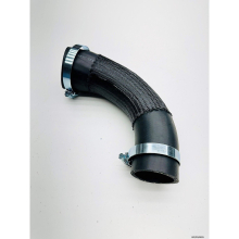Intercooler Turbo Hose For HYUNDAI H-1 ( A1 ) 2.5 CRDi 2003-2007 GPP/HY/007A