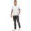 Ze Enzo Enzo Mens Skinny Ripped Stretch Denim Jeans 5